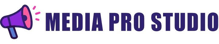 Media Pro Studio
